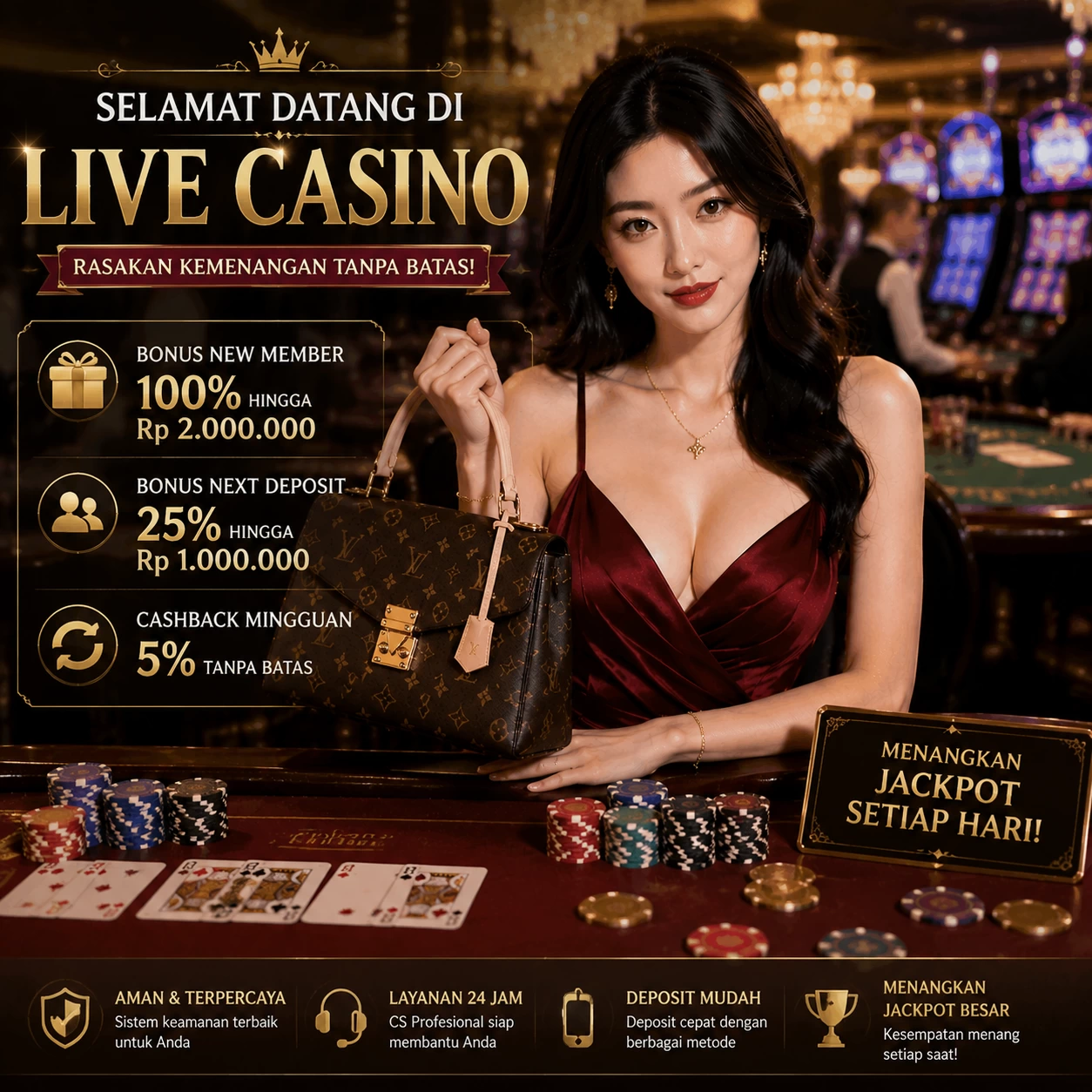 sultantoto APK Indonesia - Panduan Lengkap dan Tutorial